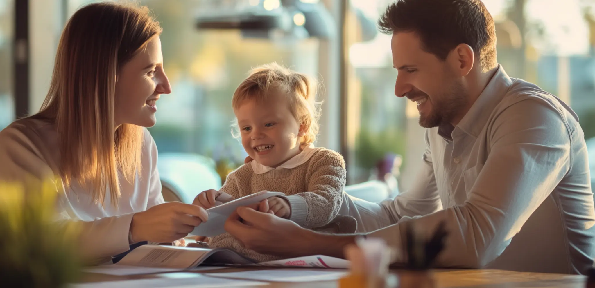 Healthcare That Fits Your Life